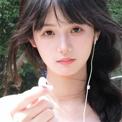 崭新夏日