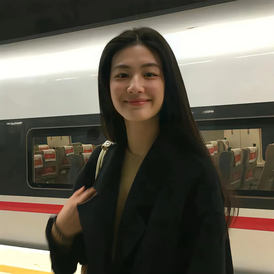 妮娜的一切
